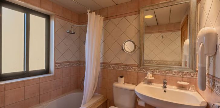 Kaunite vaadetega puhkus Gozol, 4* hotellis GRAND HOTEL GOZO! 24