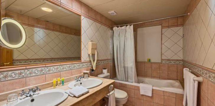 Kaunite vaadetega puhkus Gozol, 4* hotellis GRAND HOTEL GOZO! 25