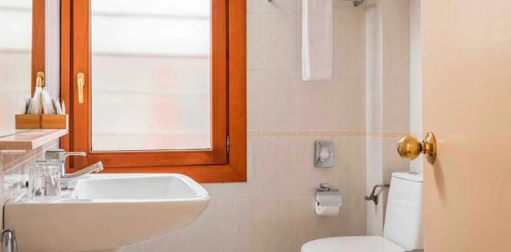 Ökonoomne reis Andorrasse, puhka 2* hotellis HOTEL SANT JORDI! 13