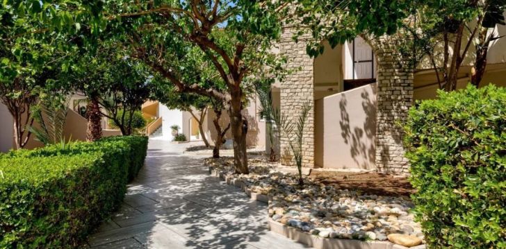 Ökonoomne puhkus Kreetal, 3* hotellis KAVROS RESORT! 7