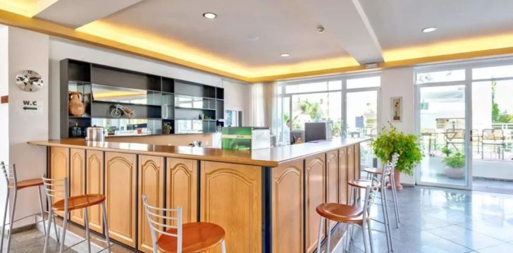 Ökonoomne puhkus Kreetal, 3* hotellis KAVROS RESORT! 9