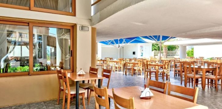 Ökonoomne puhkus Kreetal, 3* hotellis KAVROS RESORT! 10
