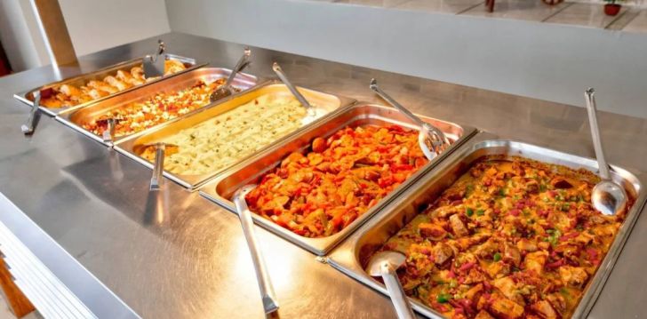 Ökonoomne puhkus Kreetal, 3* hotellis KAVROS RESORT! 12