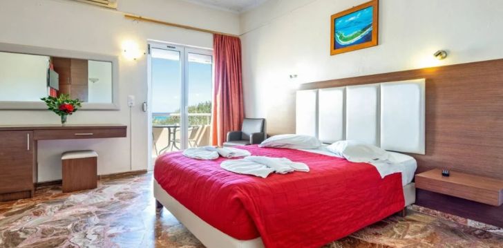 Ökonoomne puhkus Kreetal, 3* hotellis KAVROS RESORT! 14