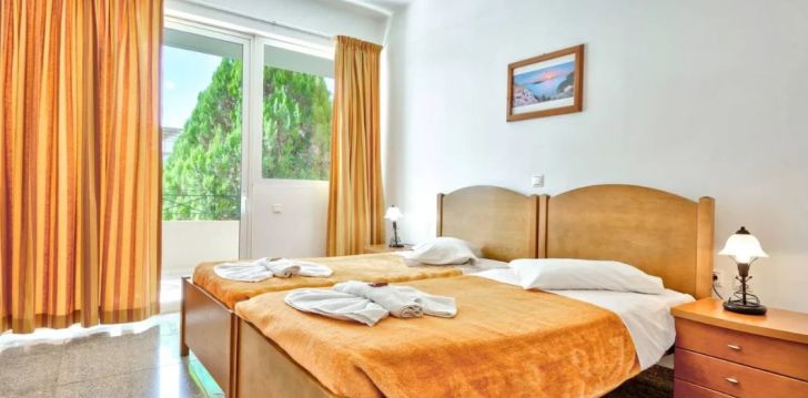 Ökonoomne puhkus Kreetal, 3* hotellis KAVROS RESORT! 15