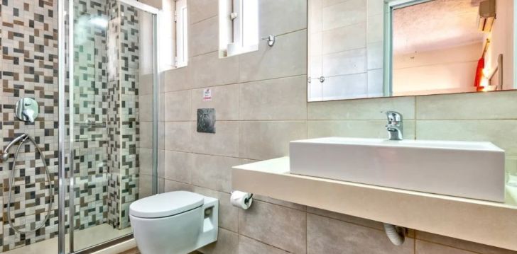 Ökonoomne puhkus Kreetal, 3* hotellis KAVROS RESORT! 17