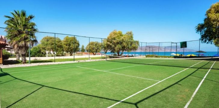Ökonoomne puhkus Kreetal, 3* hotellis KAVROS RESORT! 21