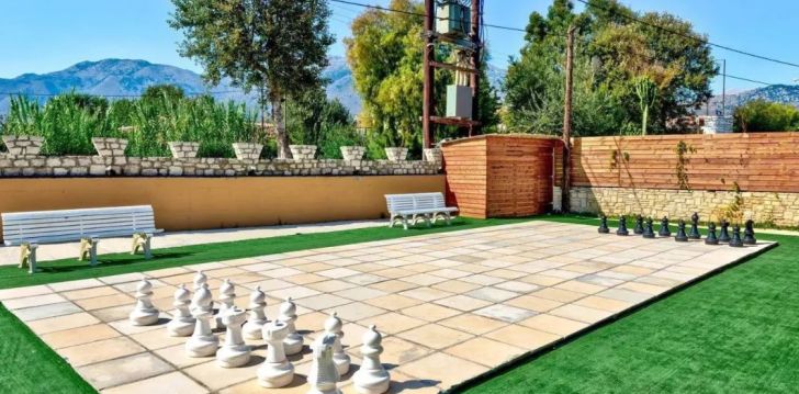 Ökonoomne puhkus Kreetal, 3* hotellis KAVROS RESORT! 23