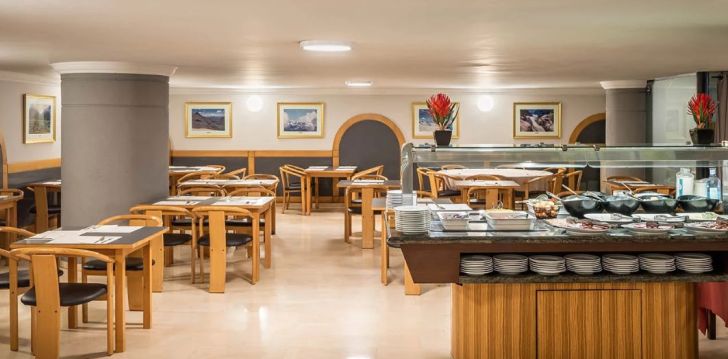 Lõõgastav puhkus Andorras, 4* hotellis ALEGRIA PRESIDENT! 5