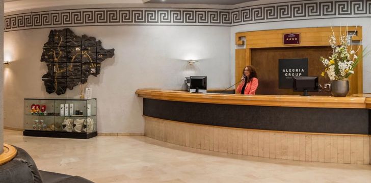 Lõõgastav puhkus Andorras, 4* hotellis ALEGRIA PRESIDENT! 6