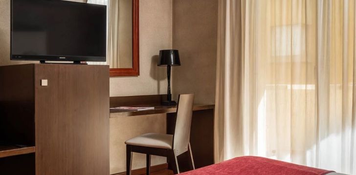 Lõõgastav puhkus Andorras, 4* hotellis ALEGRIA PRESIDENT! 10
