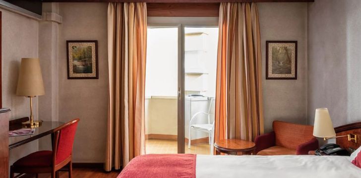 Lõõgastav puhkus Andorras, 4* hotellis ALEGRIA PRESIDENT! 12