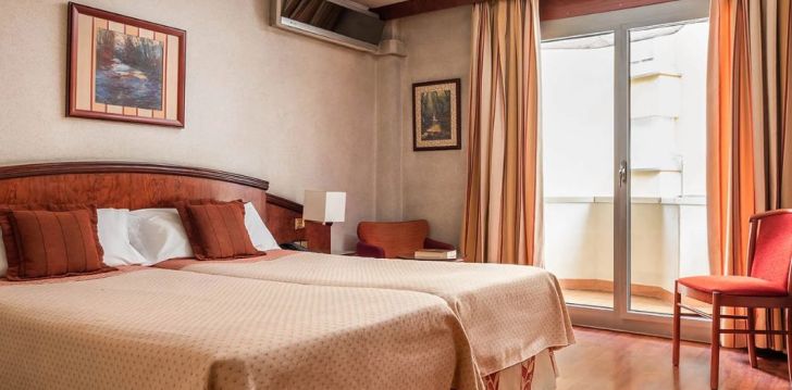 Lõõgastav puhkus Andorras, 4* hotellis ALEGRIA PRESIDENT! 13