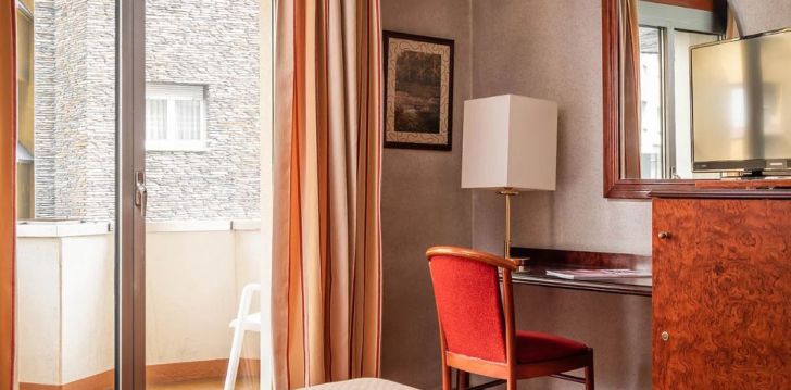 Lõõgastav puhkus Andorras, 4* hotellis ALEGRIA PRESIDENT! 16