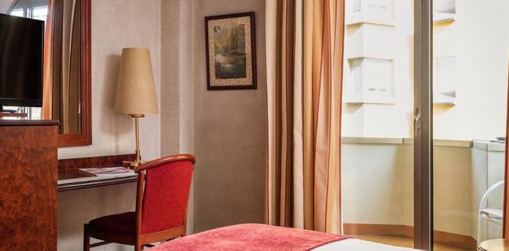 Lõõgastav puhkus Andorras, 4* hotellis ALEGRIA PRESIDENT! 17