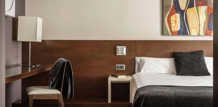 Lõõgastav puhkus Andorras, 4* hotellis ALEGRIA PRESIDENT! 18