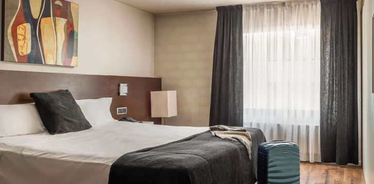 Lõõgastav puhkus Andorras, 4* hotellis ALEGRIA PRESIDENT! 19