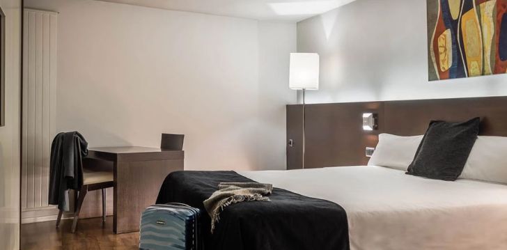 Lõõgastav puhkus Andorras, 4* hotellis ALEGRIA PRESIDENT! 20