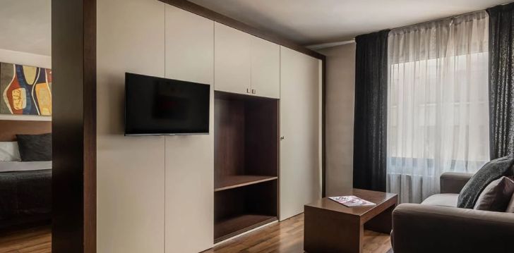 Lõõgastav puhkus Andorras, 4* hotellis ALEGRIA PRESIDENT! 22