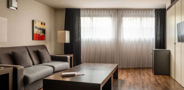 Lõõgastav puhkus Andorras, 4* hotellis ALEGRIA PRESIDENT! 23
