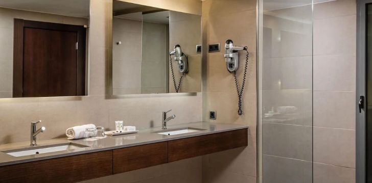 Lõõgastav puhkus Andorras, 4* hotellis ALEGRIA PRESIDENT! 24