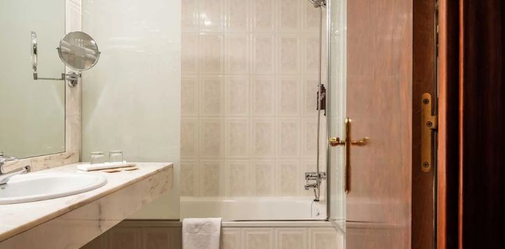 Lõõgastav puhkus Andorras, 4* hotellis ALEGRIA PRESIDENT! 26