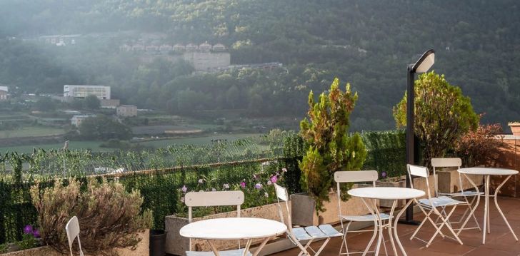 Lõõgastav puhkus Andorras, 4* hotellis ALEGRIA PRESIDENT! 29