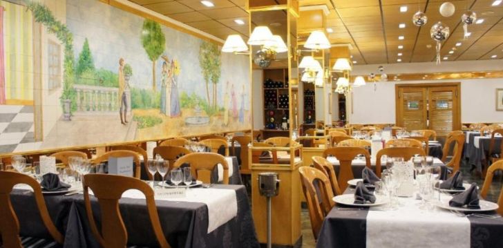 Puhkus mägede vahel Andorras, 4* hotellis HOTEL EUREKA! 2