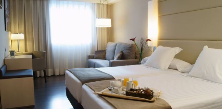 Puhkus Andorras, 4* hotellis YOMO MOLA PARK! 3