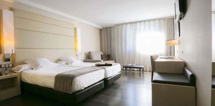Puhkus Andorras, 4* hotellis YOMO MOLA PARK! 4