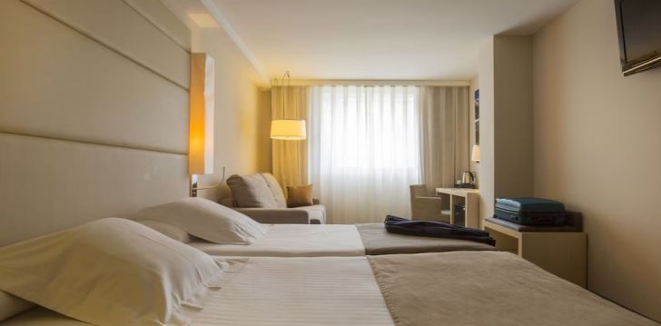 Puhkus Andorras, 4* hotellis YOMO MOLA PARK! 5
