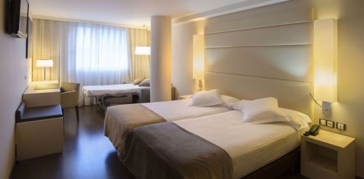 Puhkus Andorras, 4* hotellis YOMO MOLA PARK! 6