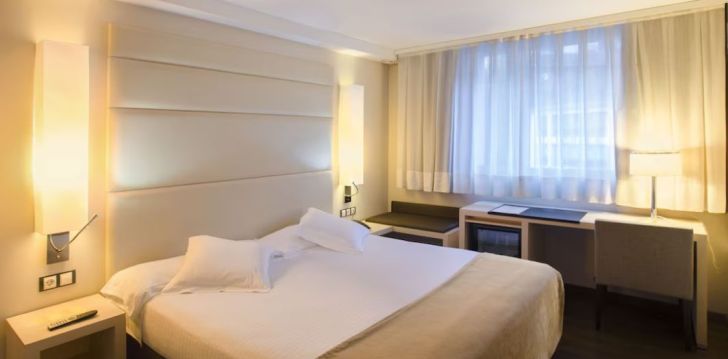 Puhkus Andorras, 4* hotellis YOMO MOLA PARK! 7