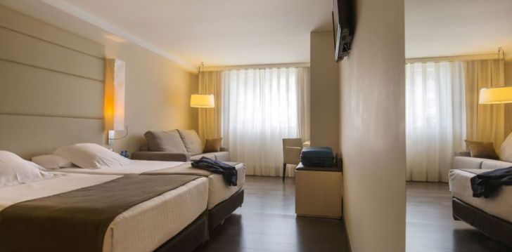 Puhkus Andorras, 4* hotellis YOMO MOLA PARK! 8