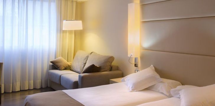 Puhkus Andorras, 4* hotellis YOMO MOLA PARK! 9