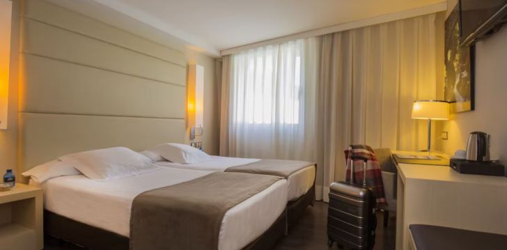 Puhkus Andorras, 4* hotellis YOMO MOLA PARK! 11