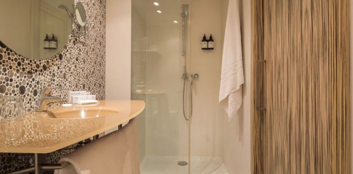 Puhkus Andorras, 4* hotellis YOMO MOLA PARK! 14