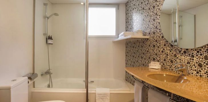 Puhkus Andorras, 4* hotellis YOMO MOLA PARK! 15