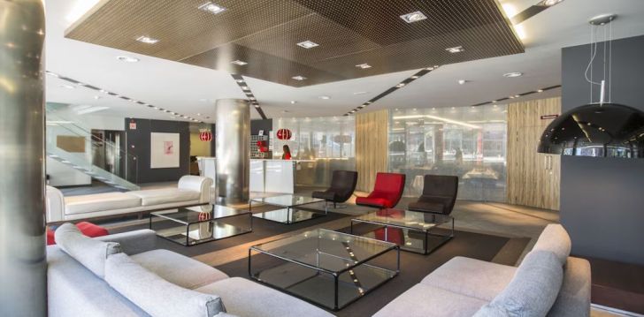 Puhkus Andorras, 4* hotellis YOMO MOLA PARK! 16