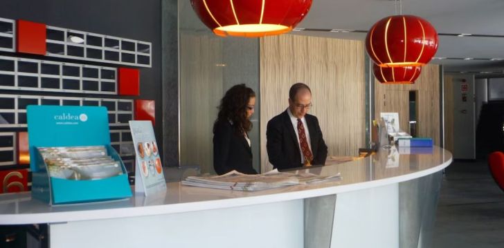 Puhkus Andorras, 4* hotellis YOMO MOLA PARK! 18