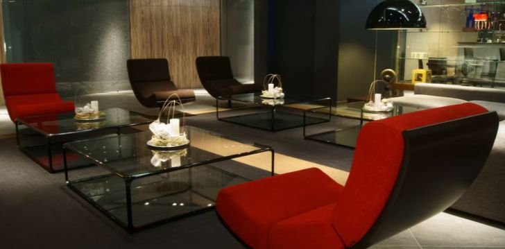 Puhkus Andorras, 4* hotellis YOMO MOLA PARK! 19