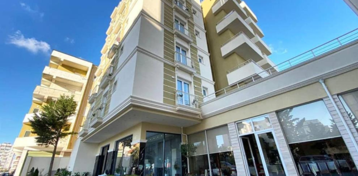 Meeldejääv reis Albaaniasse, 3* hotell HOTEL EDART! 16