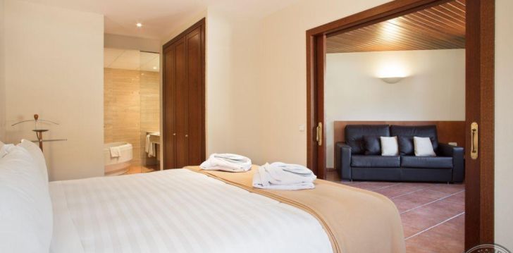 Kaunid mäed ja puhkus Andorras, 4* hotellis ABBA XALET SUITES HOTEL! 4