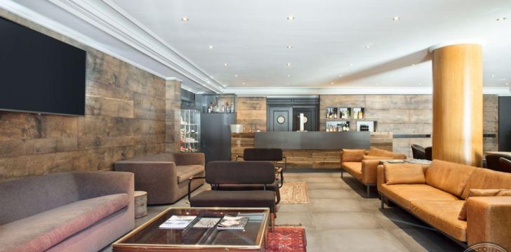 Kaunid mäed ja puhkus Andorras, 4* hotellis ABBA XALET SUITES HOTEL! 6