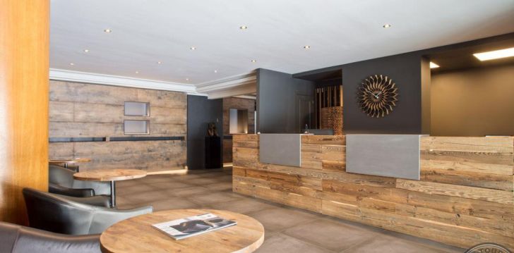 Kaunid mäed ja puhkus Andorras, 4* hotellis ABBA XALET SUITES HOTEL! 7