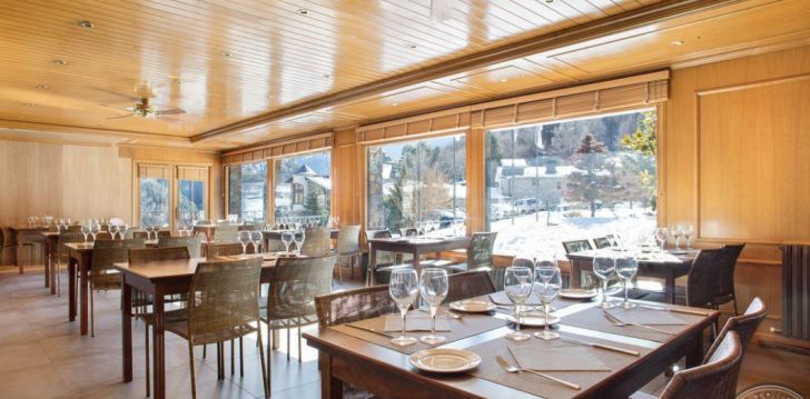 Kaunid mäed ja puhkus Andorras, 4* hotellis ABBA XALET SUITES HOTEL! 2