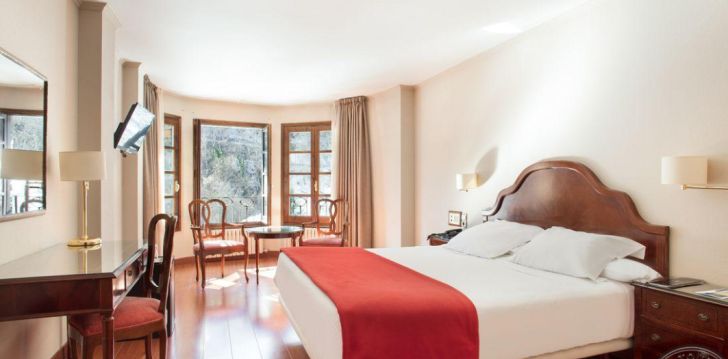 Kaunid mäed ja puhkus Andorras, 4* hotellis ABBA XALET SUITES HOTEL! 3