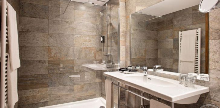 Kaunid mäed ja puhkus Andorras, 4* hotellis ABBA XALET SUITES HOTEL! 10