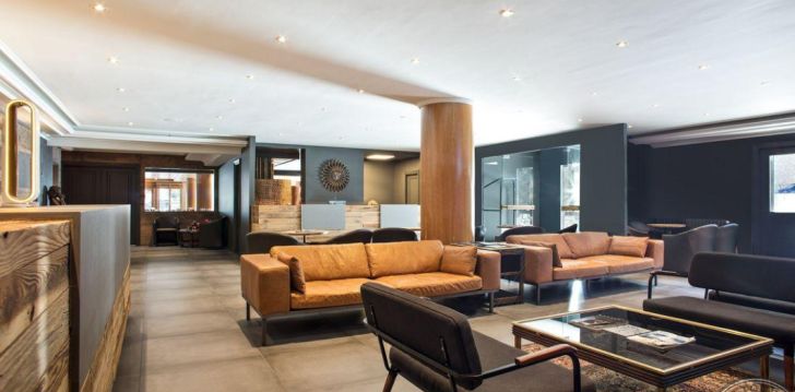 Kaunid mäed ja puhkus Andorras, 4* hotellis ABBA XALET SUITES HOTEL! 14