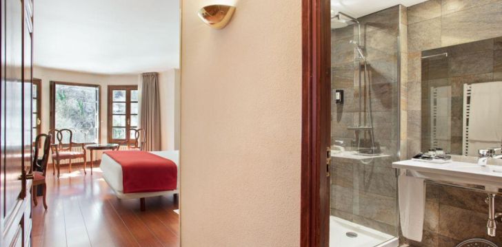 Kaunid mäed ja puhkus Andorras, 4* hotellis ABBA XALET SUITES HOTEL! 15